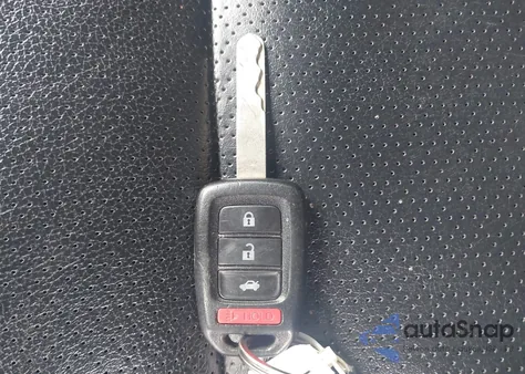 2017 Honda Accord Sport Se from USA, damaged, VIN 1HGCR2F16HA252731